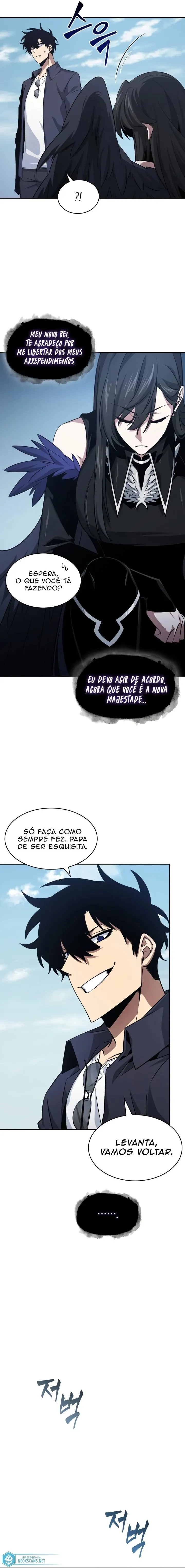 Read O Rei dos Saqueadores de Tumbas PT Manga Online