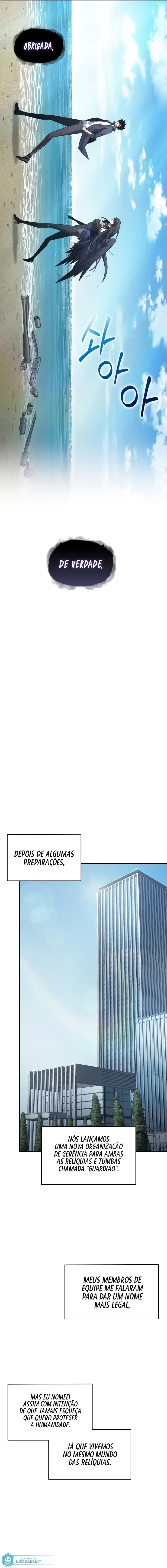 Read O Rei dos Saqueadores de Tumbas PT Manga Online