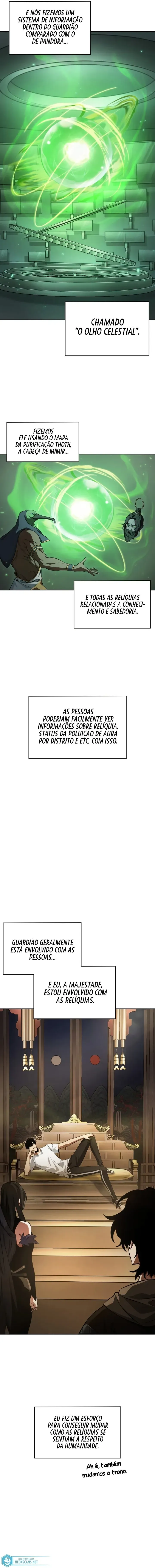 Read O Rei dos Saqueadores de Tumbas PT Manga Online