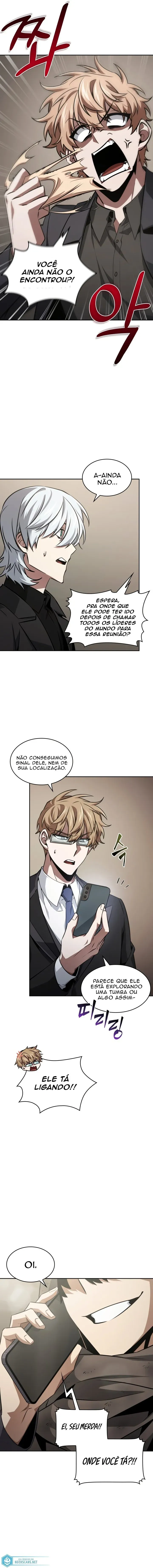 Read O Rei dos Saqueadores de Tumbas PT Manga Online