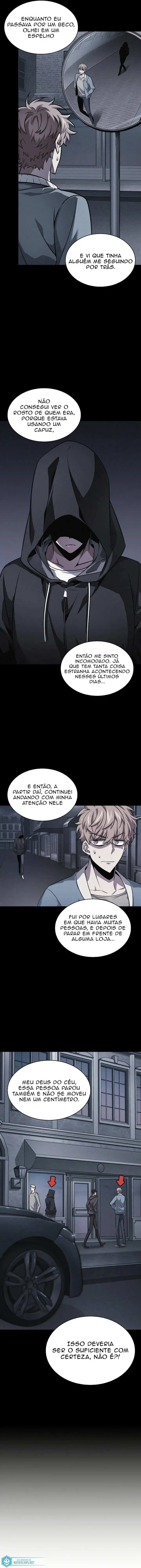 Read O Rei dos Saqueadores de Tumbas PT Manga Online