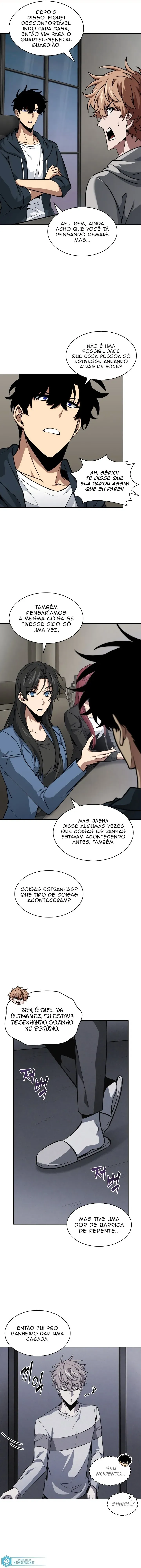 Read O Rei dos Saqueadores de Tumbas PT Manga Online