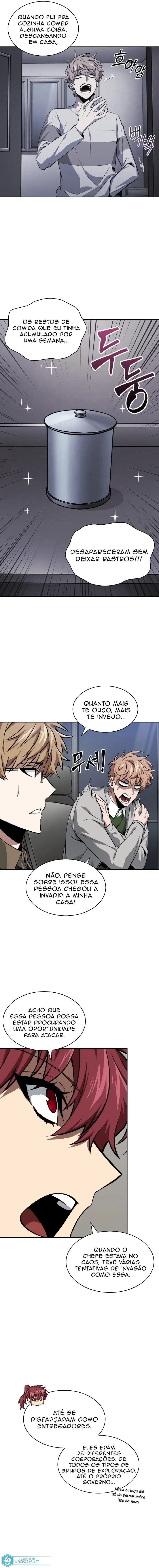 Read O Rei dos Saqueadores de Tumbas PT Manga Online