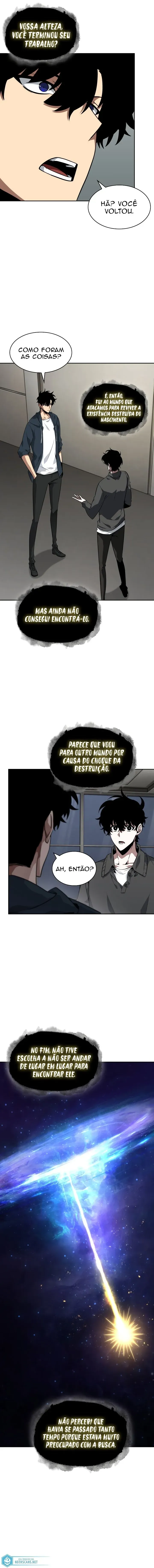 Read O Rei dos Saqueadores de Tumbas PT Manga Online