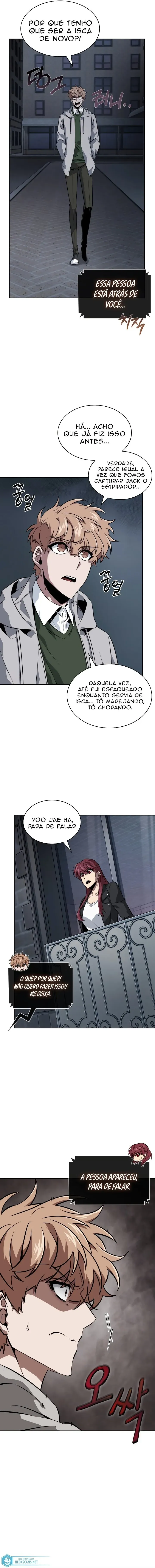 Read O Rei dos Saqueadores de Tumbas PT Manga Online