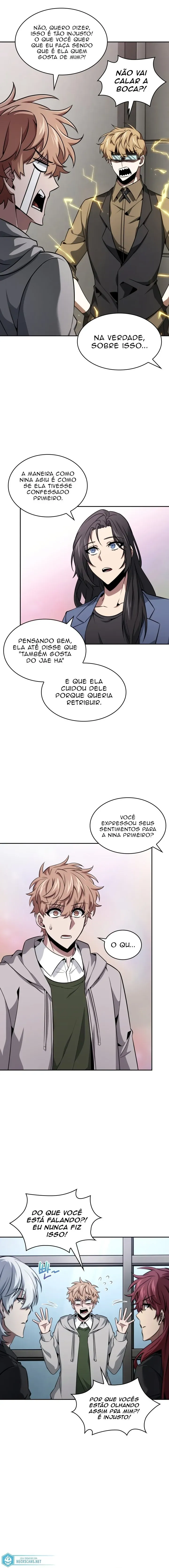 Read O Rei dos Saqueadores de Tumbas PT Manga Online