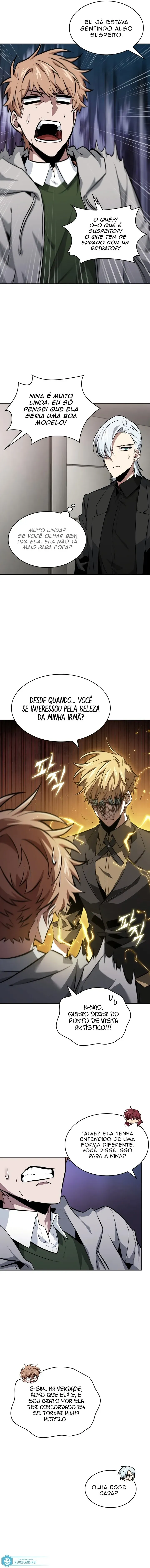 Read O Rei dos Saqueadores de Tumbas PT Manga Online