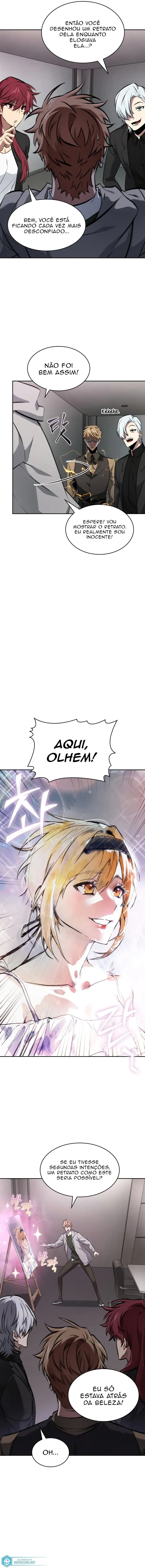 Read O Rei dos Saqueadores de Tumbas PT Manga Online