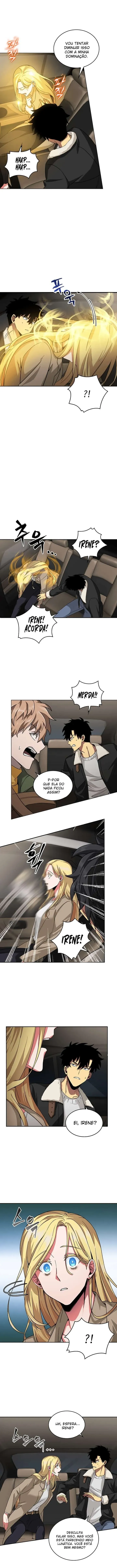Read O Rei dos Saqueadores de Tumbas PT Manga Online