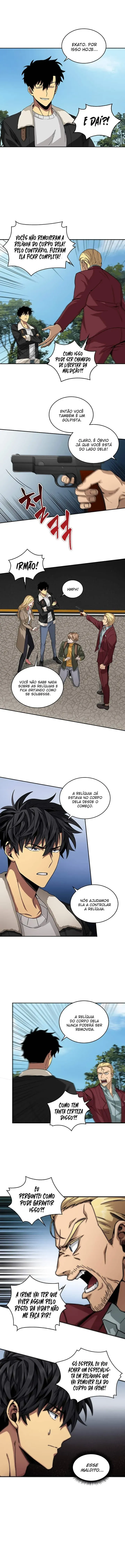 Read O Rei dos Saqueadores de Tumbas PT Manga Online