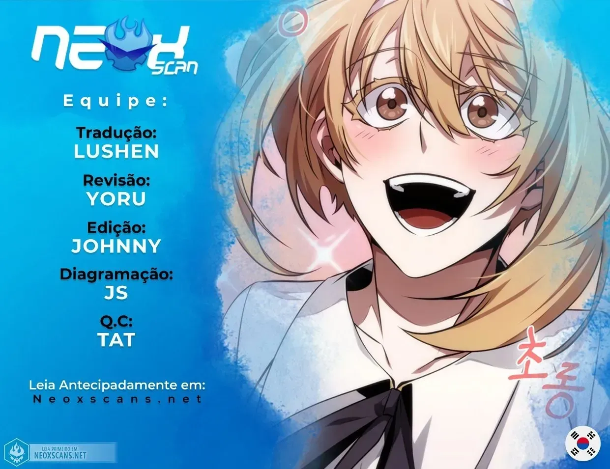 Read O Rei dos Saqueadores de Tumbas PT Manga Online