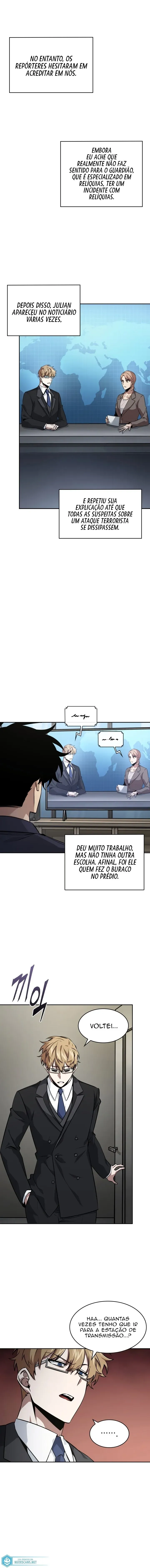 Read O Rei dos Saqueadores de Tumbas PT Manga Online