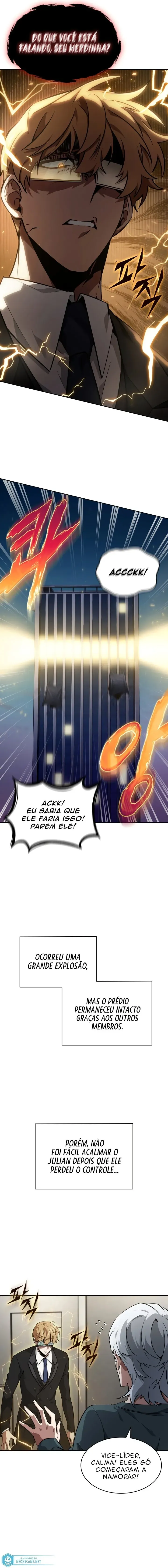 Read O Rei dos Saqueadores de Tumbas PT Manga Online
