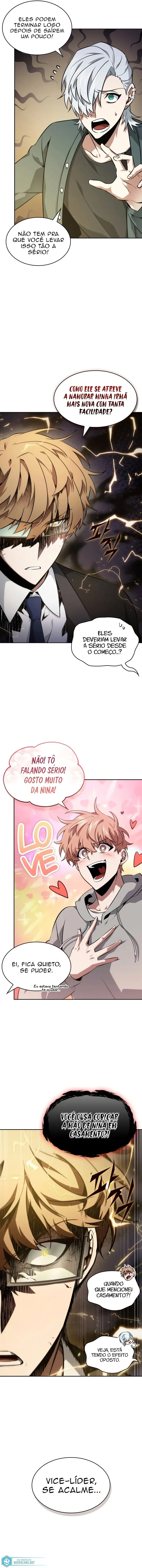 Read O Rei dos Saqueadores de Tumbas PT Manga Online