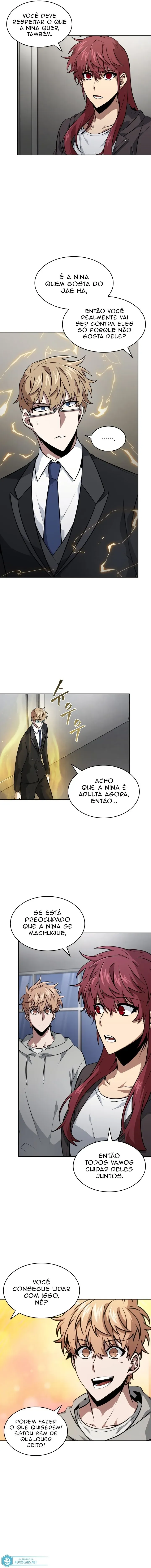 Read O Rei dos Saqueadores de Tumbas PT Manga Online