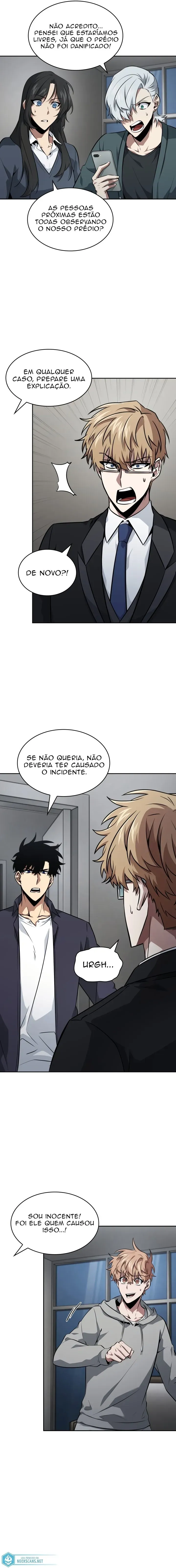 Read O Rei dos Saqueadores de Tumbas PT Manga Online