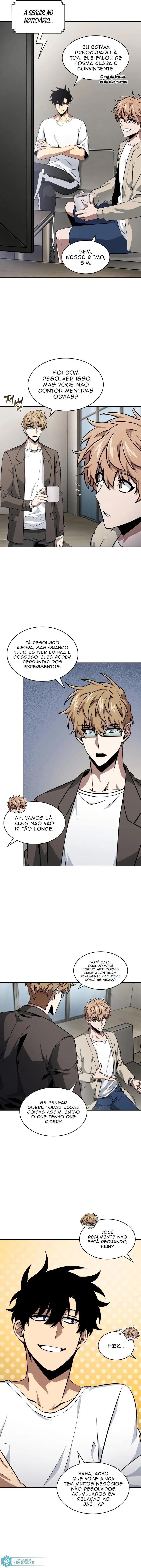 Read O Rei dos Saqueadores de Tumbas PT Manga Online