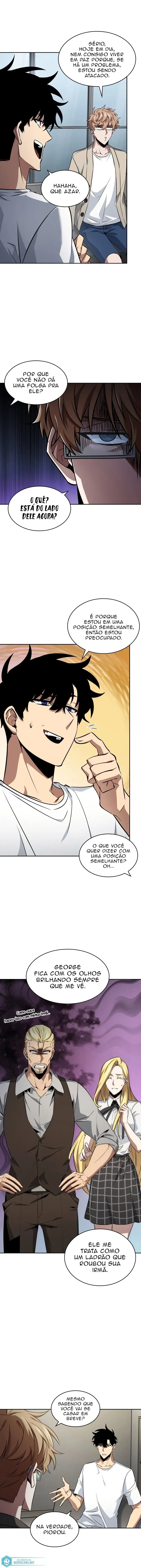 Read O Rei dos Saqueadores de Tumbas PT Manga Online