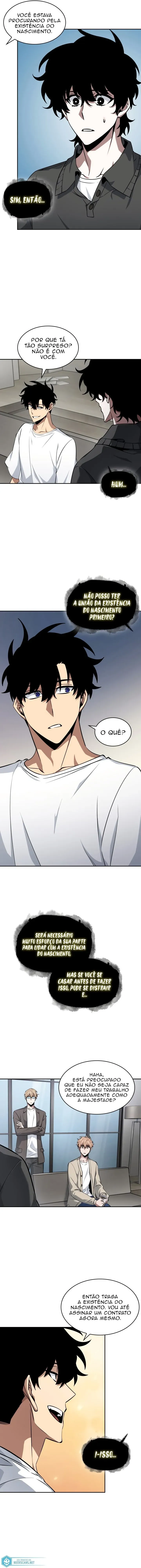 Read O Rei dos Saqueadores de Tumbas PT Manga Online