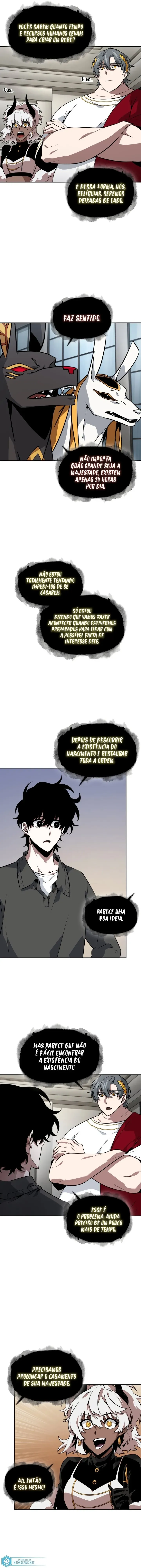 Read O Rei dos Saqueadores de Tumbas PT Manga Online
