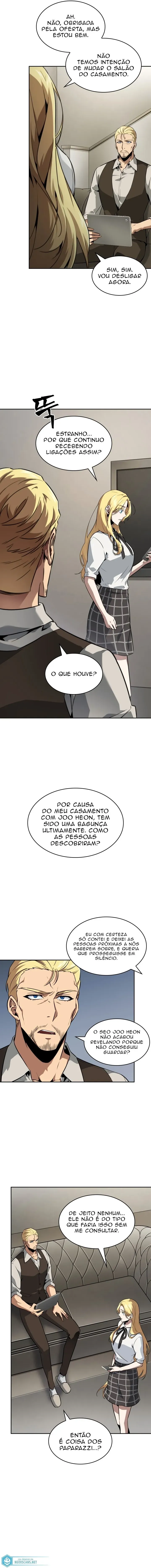 Read O Rei dos Saqueadores de Tumbas PT Manga Online