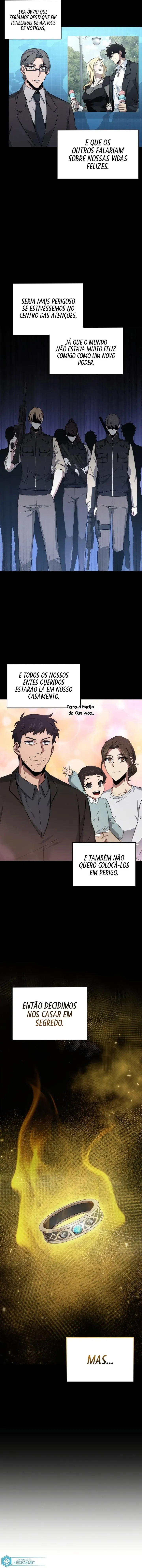 Read O Rei dos Saqueadores de Tumbas PT Manga Online