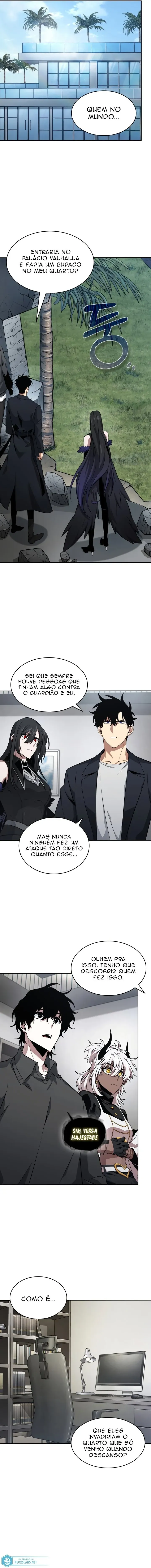Read O Rei dos Saqueadores de Tumbas PT Manga Online
