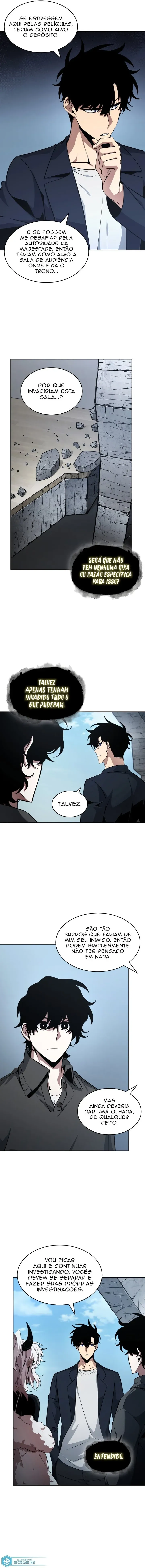 Read O Rei dos Saqueadores de Tumbas PT Manga Online