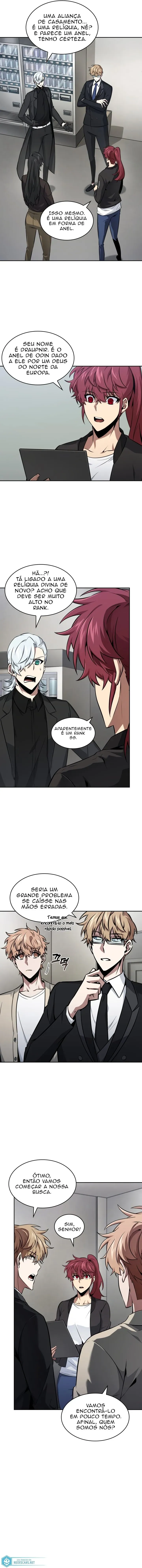 Read O Rei dos Saqueadores de Tumbas PT Manga Online