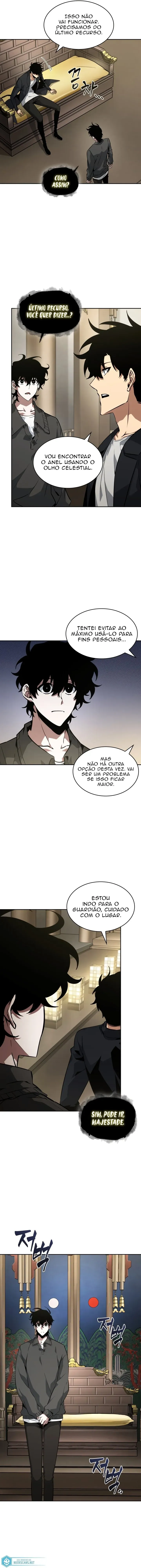 Read O Rei dos Saqueadores de Tumbas PT Manga Online