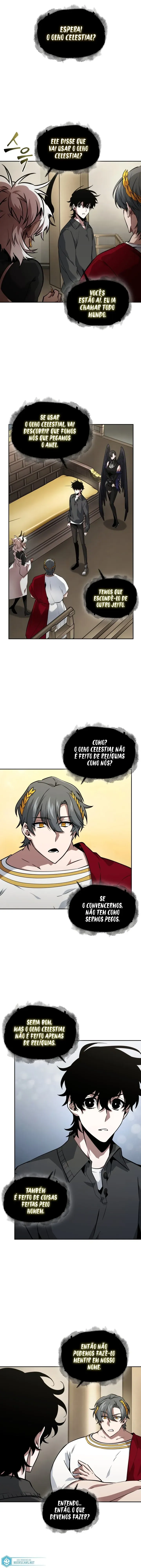 Read O Rei dos Saqueadores de Tumbas PT Manga Online