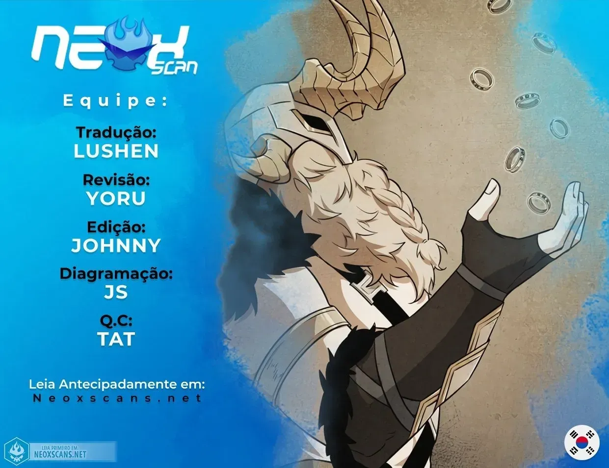 Read O Rei dos Saqueadores de Tumbas PT Manga Online