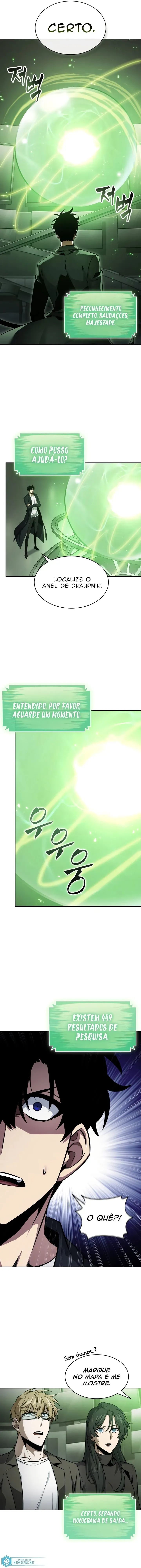 Read O Rei dos Saqueadores de Tumbas PT Manga Online