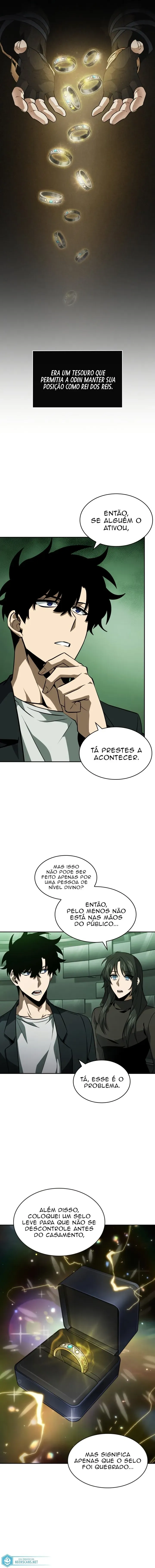 Read O Rei dos Saqueadores de Tumbas PT Manga Online