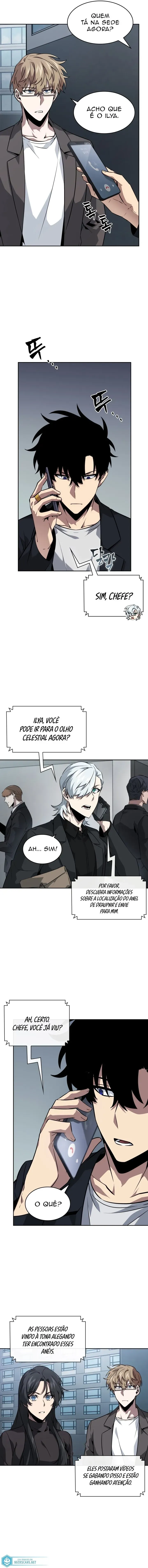 Read O Rei dos Saqueadores de Tumbas PT Manga Online
