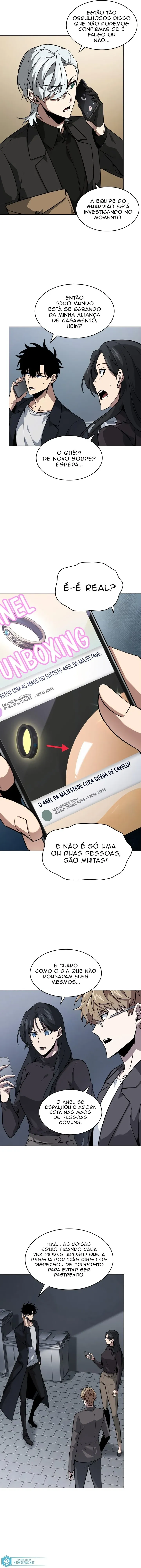 Read O Rei dos Saqueadores de Tumbas PT Manga Online