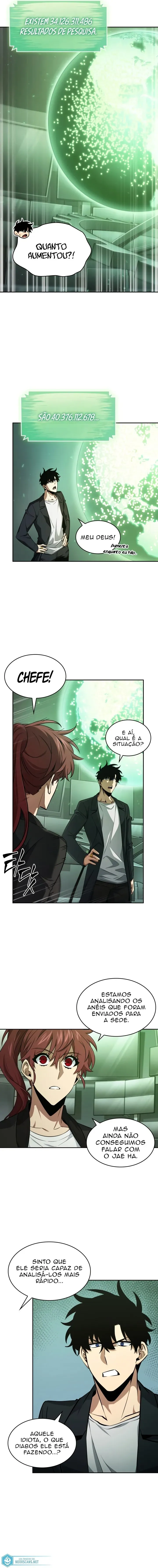 Read O Rei dos Saqueadores de Tumbas PT Manga Online