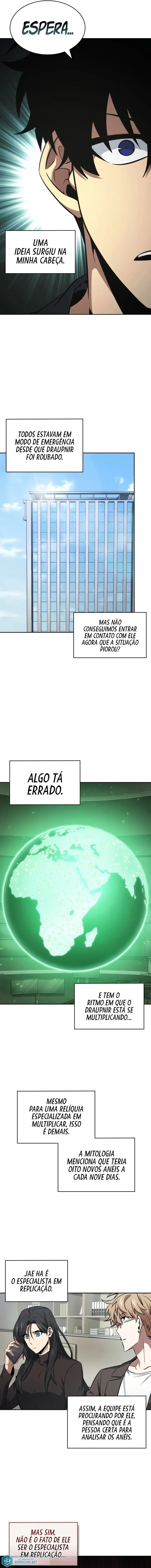 Read O Rei dos Saqueadores de Tumbas PT Manga Online