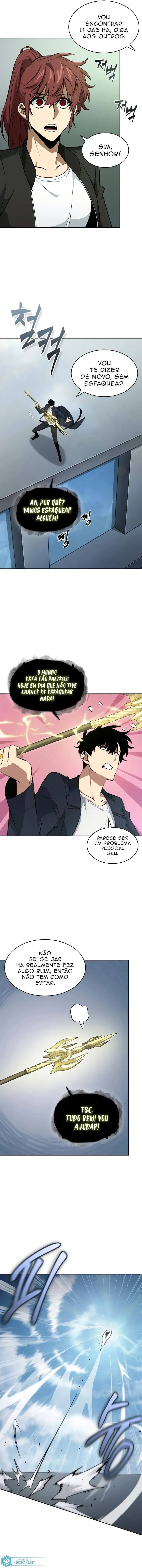 Read O Rei dos Saqueadores de Tumbas PT Manga Online