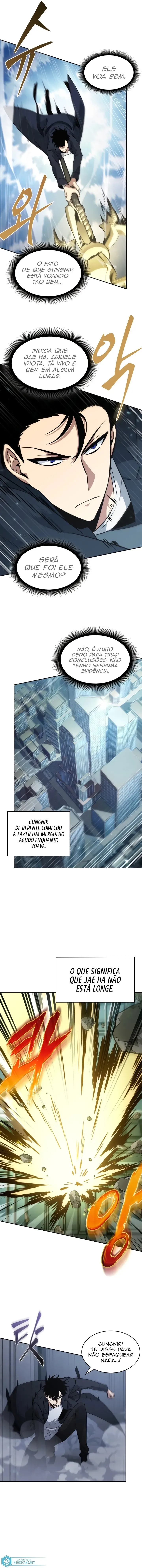 Read O Rei dos Saqueadores de Tumbas PT Manga Online