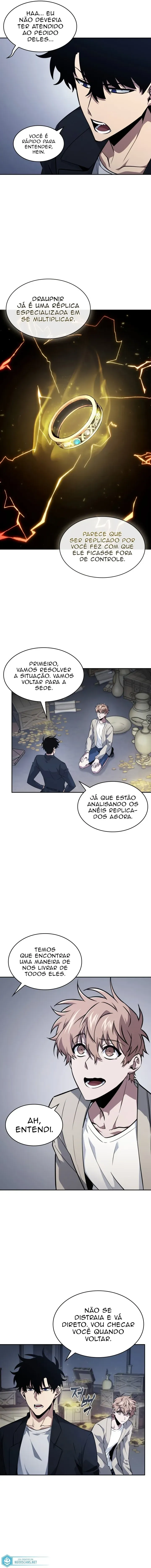 Read O Rei dos Saqueadores de Tumbas PT Manga Online