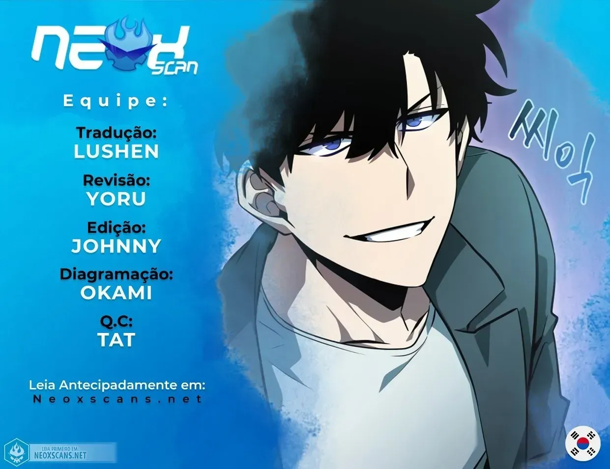 Read O Rei dos Saqueadores de Tumbas PT Manga Online