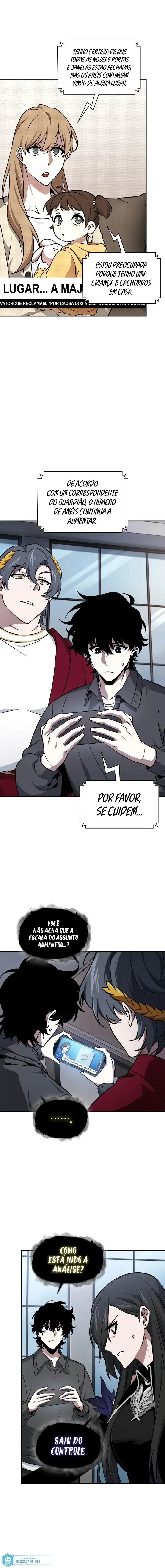 Read O Rei dos Saqueadores de Tumbas PT Manga Online