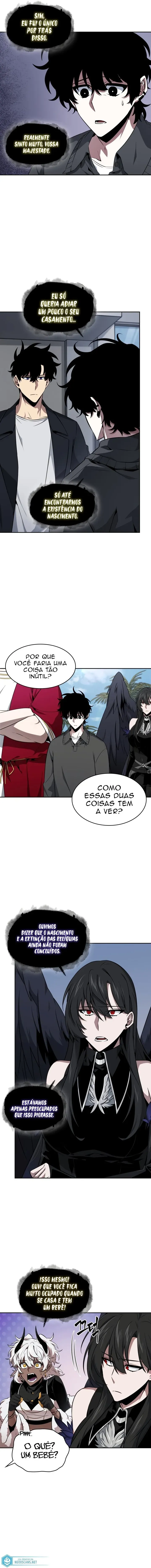 Read O Rei dos Saqueadores de Tumbas PT Manga Online