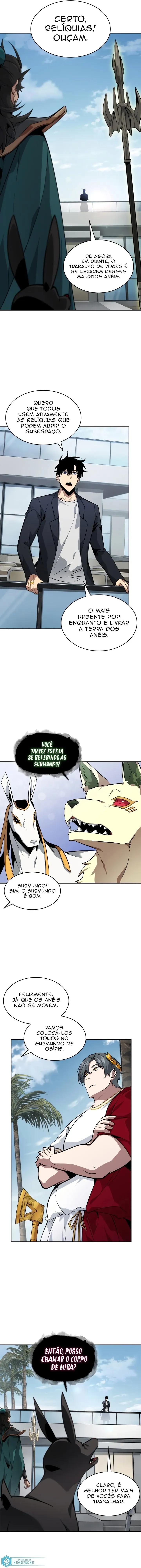 Read O Rei dos Saqueadores de Tumbas PT Manga Online