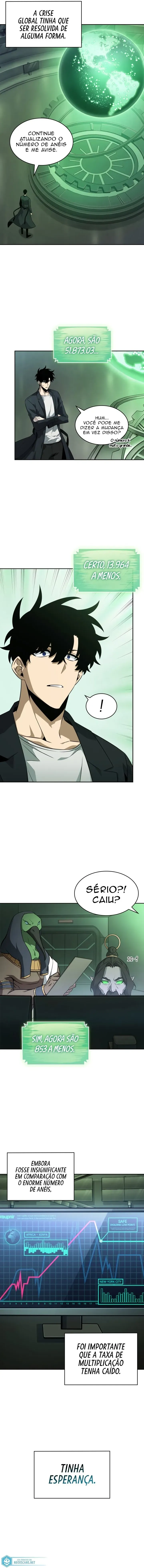 Read O Rei dos Saqueadores de Tumbas PT Manga Online