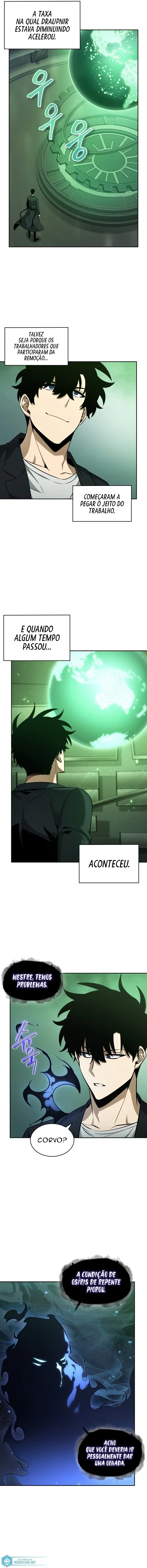 Read O Rei dos Saqueadores de Tumbas PT Manga Online