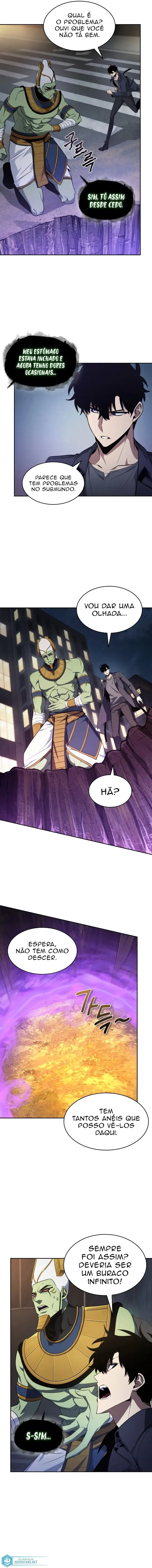 Read O Rei dos Saqueadores de Tumbas PT Manga Online