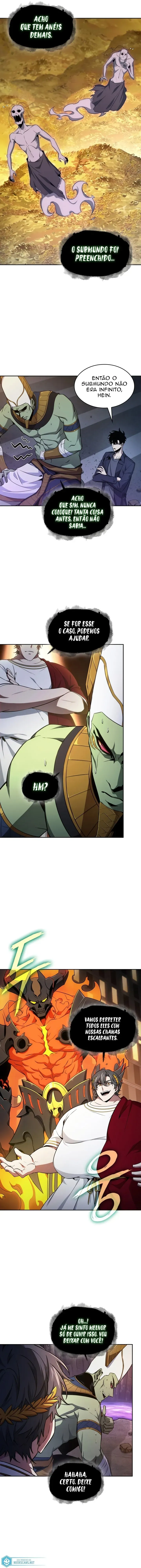 Read O Rei dos Saqueadores de Tumbas PT Manga Online