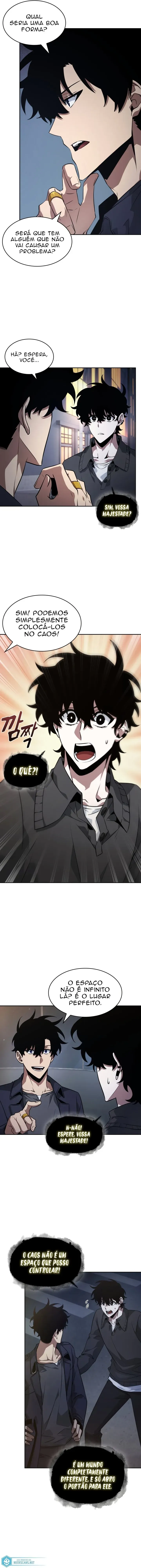 Read O Rei dos Saqueadores de Tumbas PT Manga Online